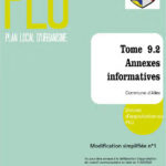 Tome 9.2 : Annexes informatives